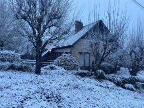 Achouffe - AVANT MIDI Houffalize